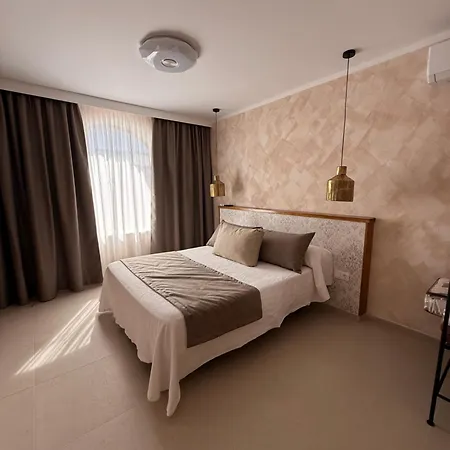 Villa Yeguna - Piscina Climatizada Tuineje