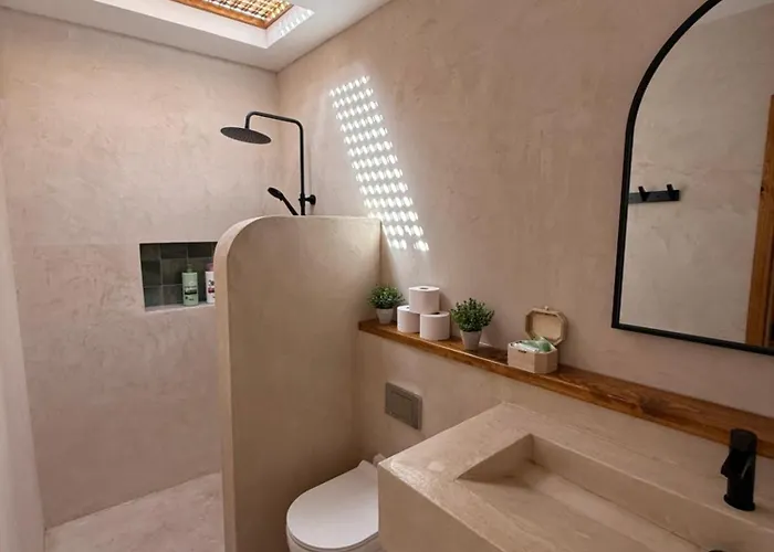 Yeguna - Piscina Climatizada Villa