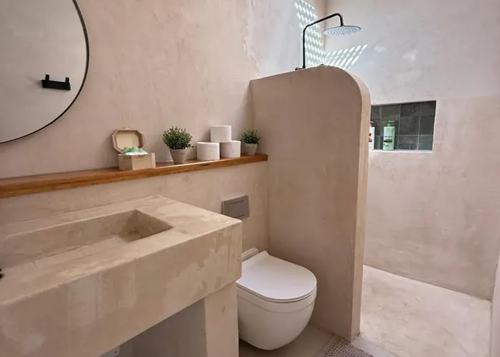 Yeguna - Piscina Climatizada Villa Tuineje