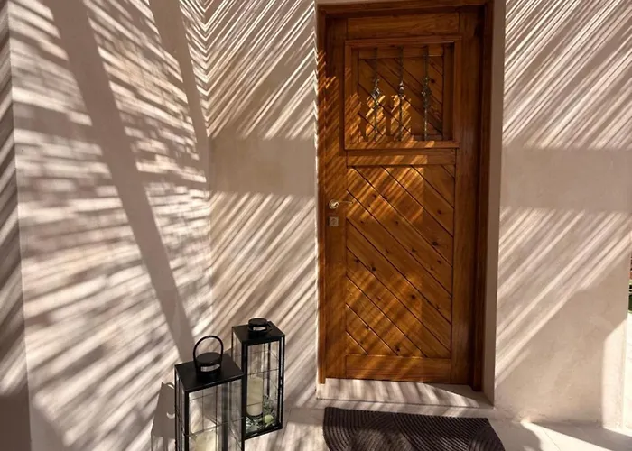 Yeguna - Piscina Climatizada Villa Tuineje