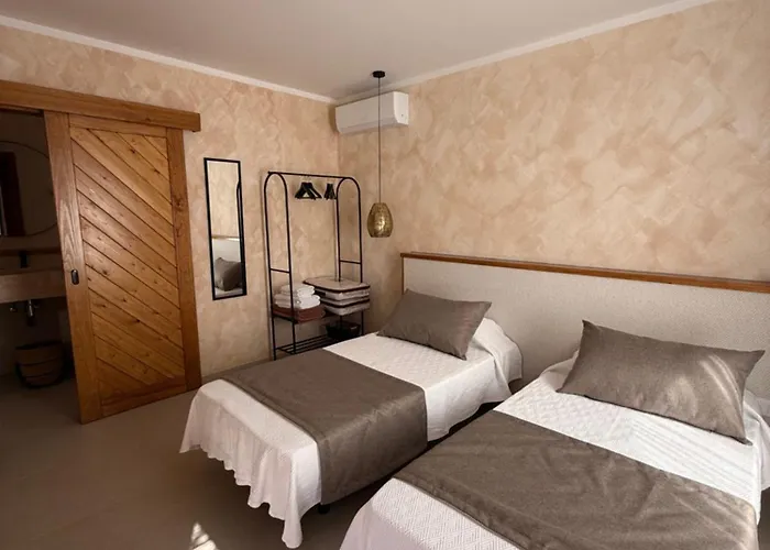 Villa Yeguna - Piscina Climatizada