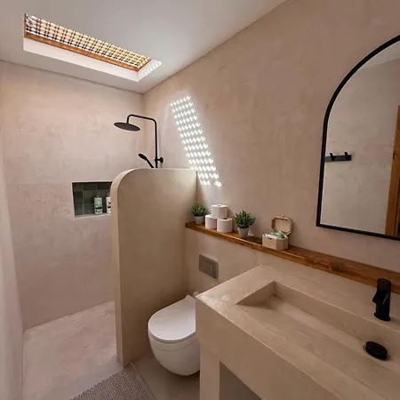 Yeguna - Piscina Climatizada Villa