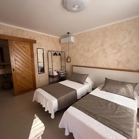 Villa Yeguna - Piscina Climatizada